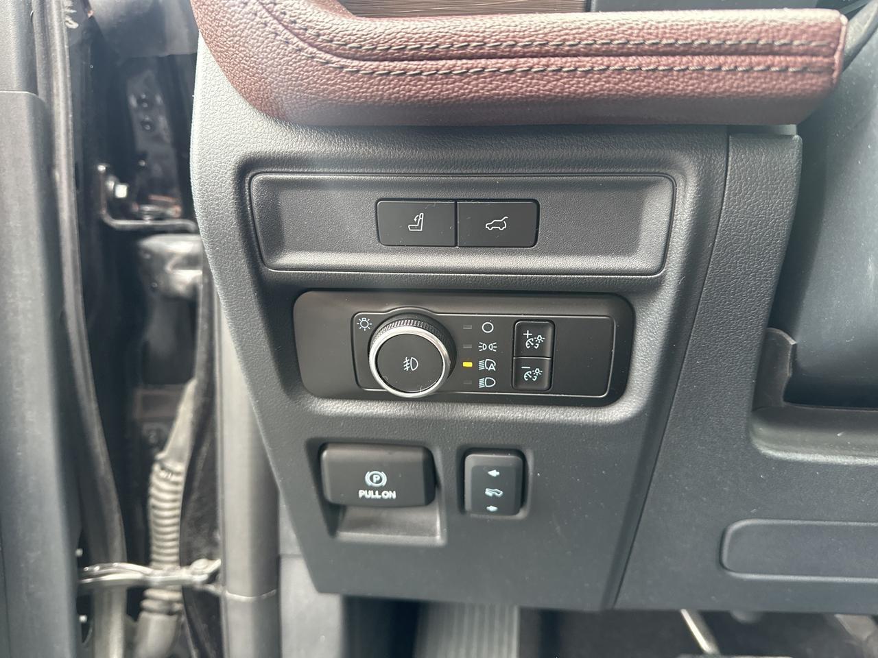 2024 Ford Expedition Max Limited Richmond VA