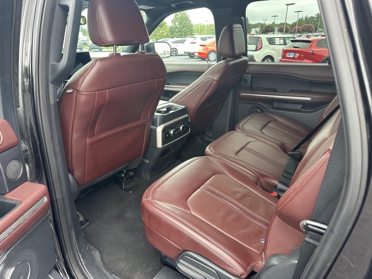 2024 Ford Expedition Max Limited Richmond VA