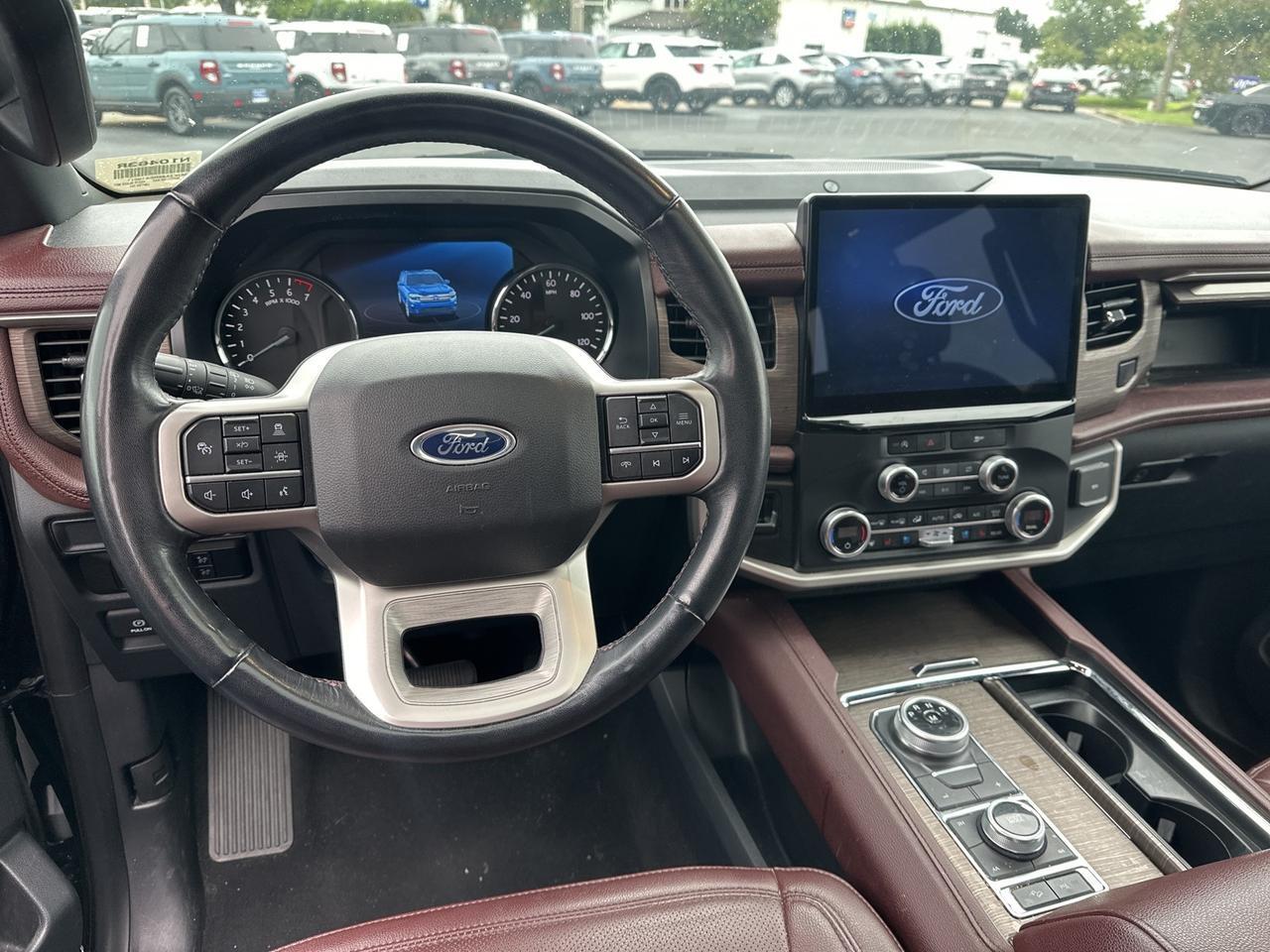 2024 Ford Expedition Max Limited Richmond VA