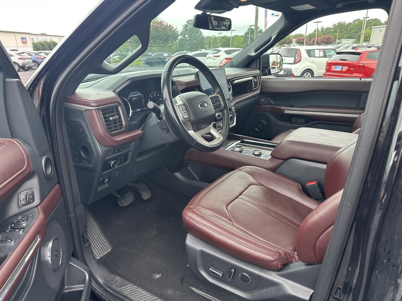 2024 Ford Expedition Max Limited Richmond VA