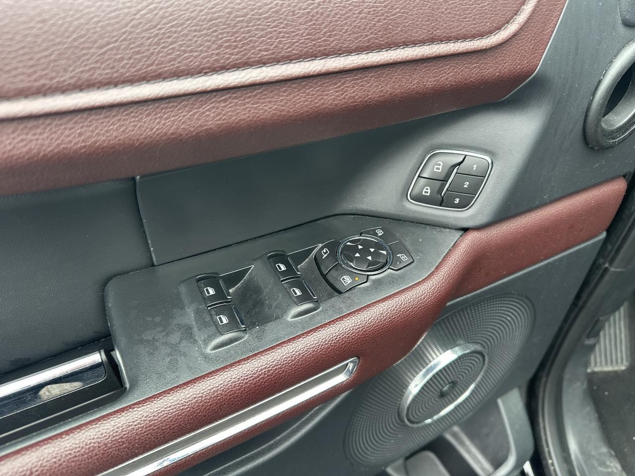 2024 Ford Expedition Max Limited Richmond VA