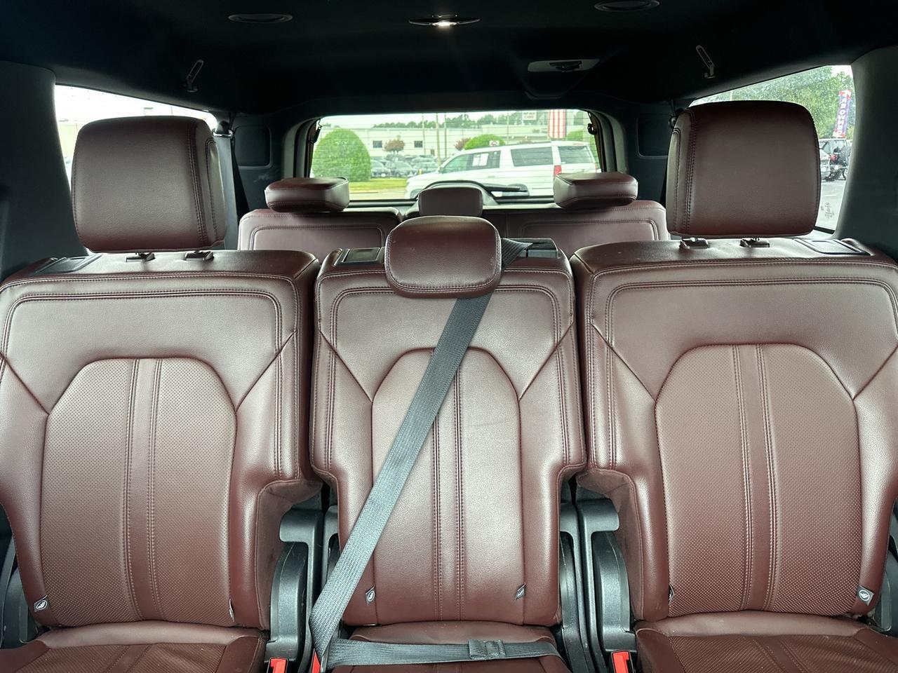 2024 Ford Expedition Max Limited Richmond VA