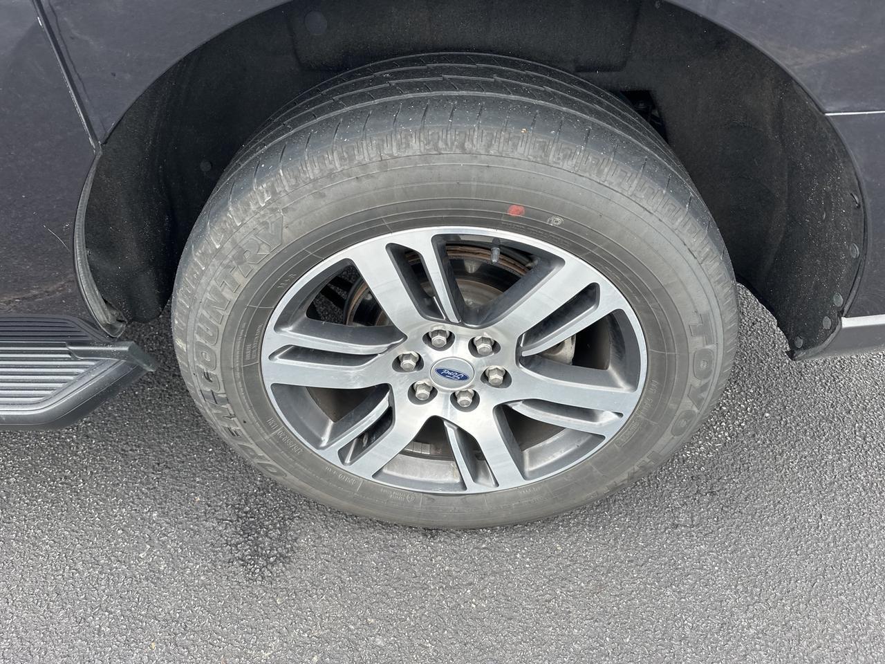 2024 Ford Expedition Max Limited Richmond VA