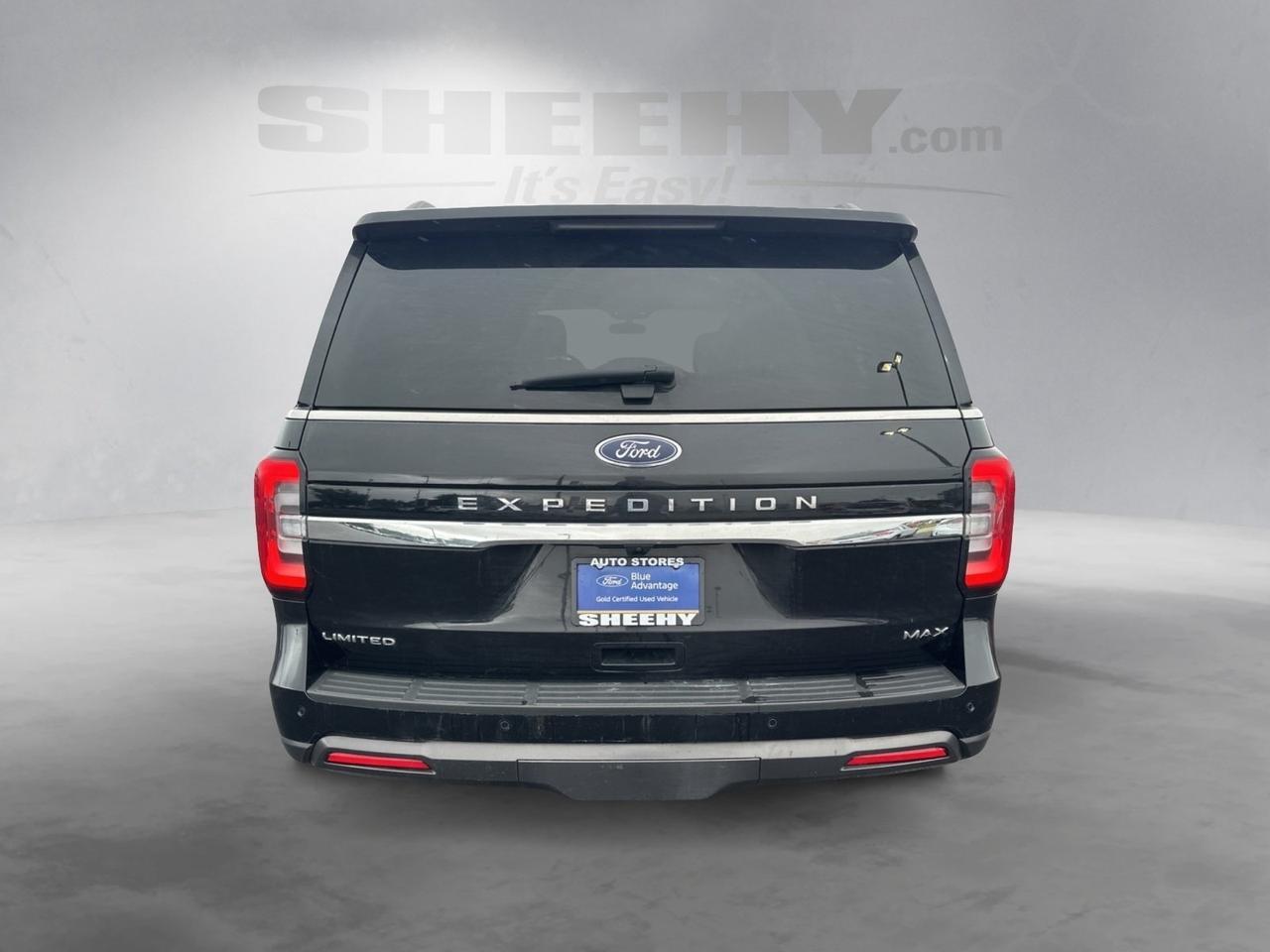 2024 Ford Expedition Max Limited Richmond VA