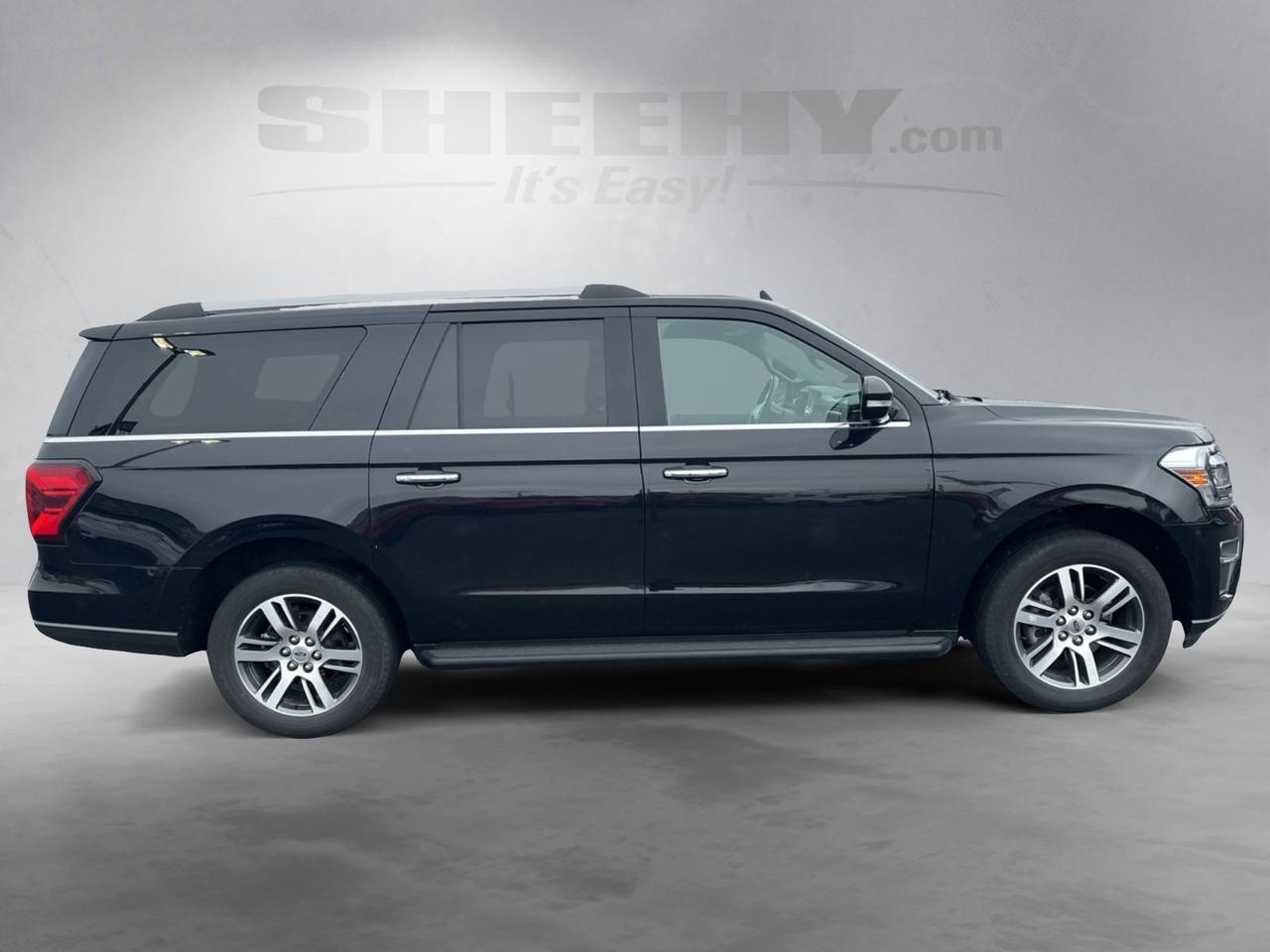 2024 Ford Expedition Max Limited Richmond VA