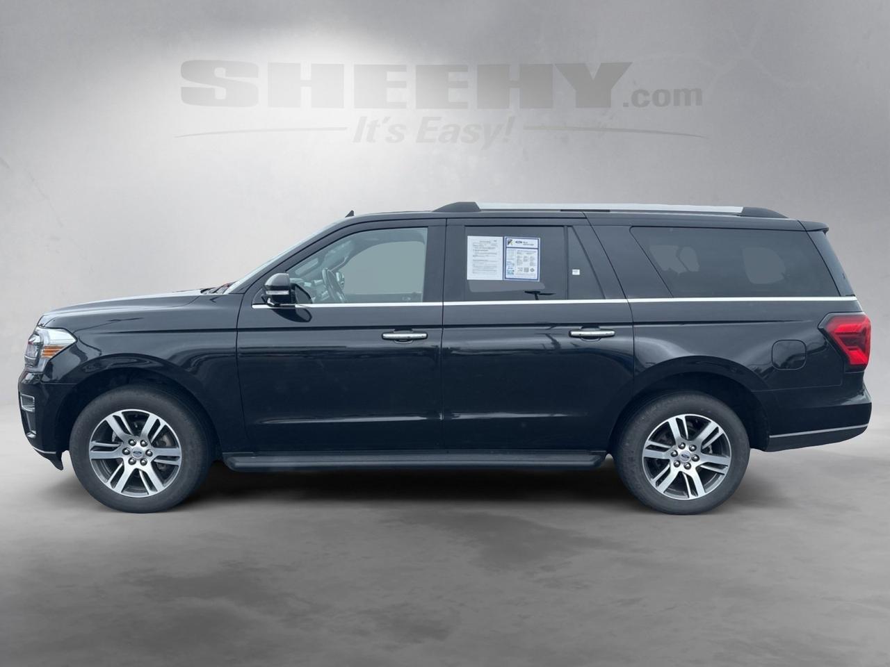2024 Ford Expedition Max Limited Richmond VA