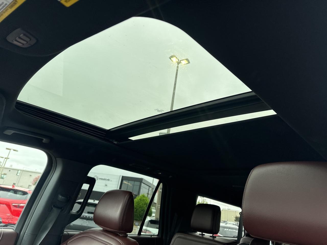 2024 Ford Expedition Max Limited Richmond VA