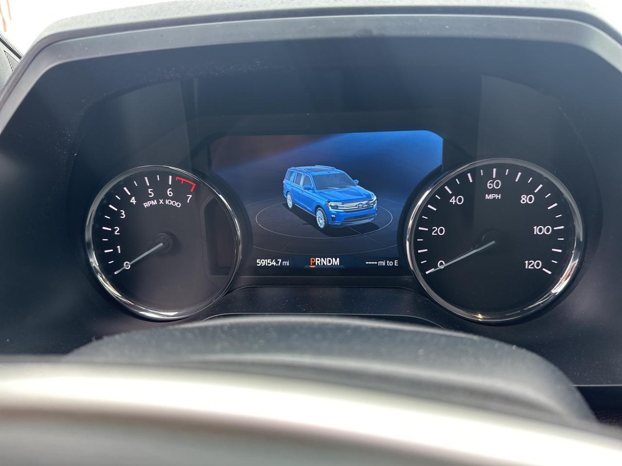 2024 Ford Expedition Max Limited Richmond VA
