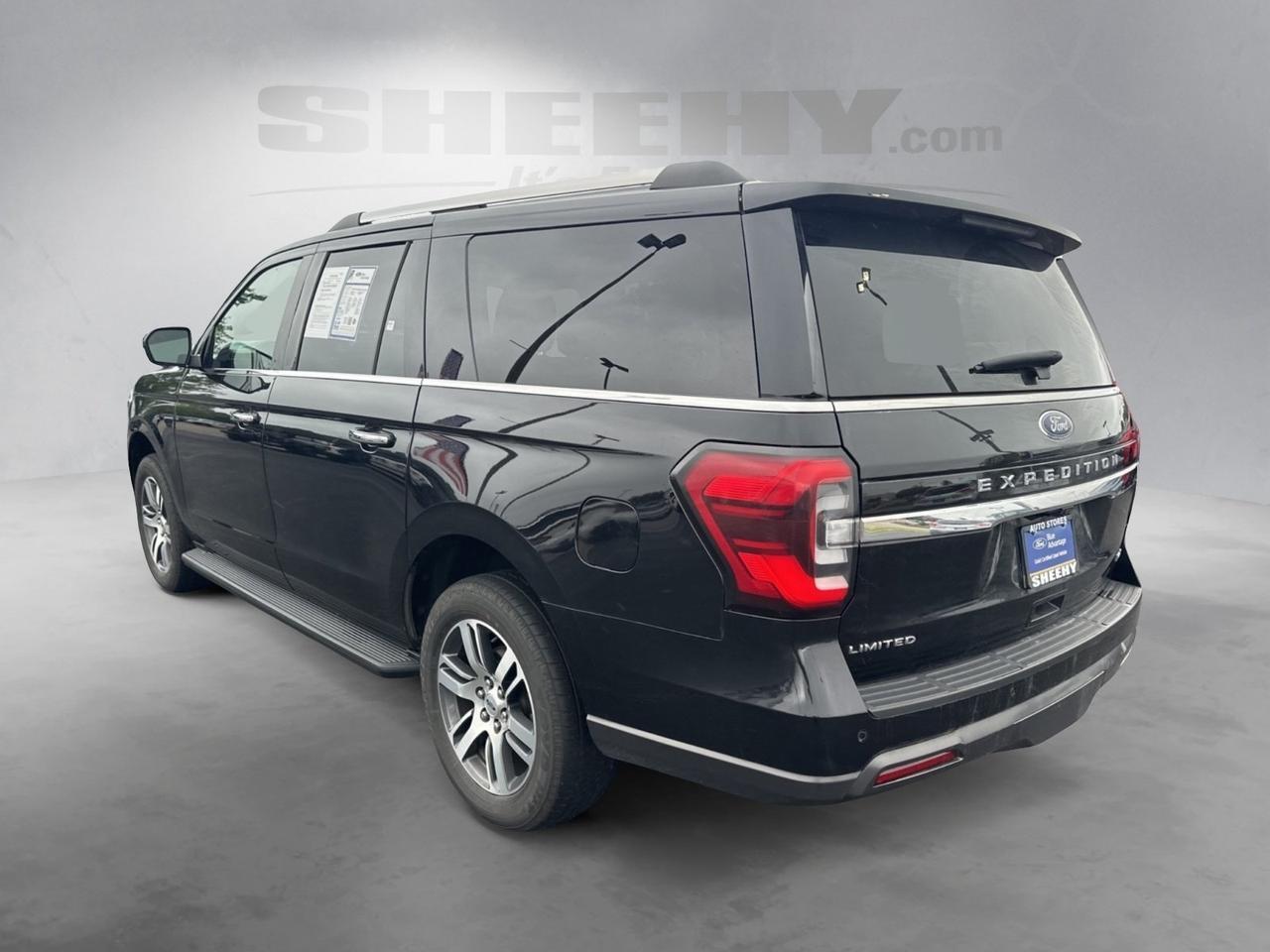 2024 Ford Expedition Max Limited Richmond VA