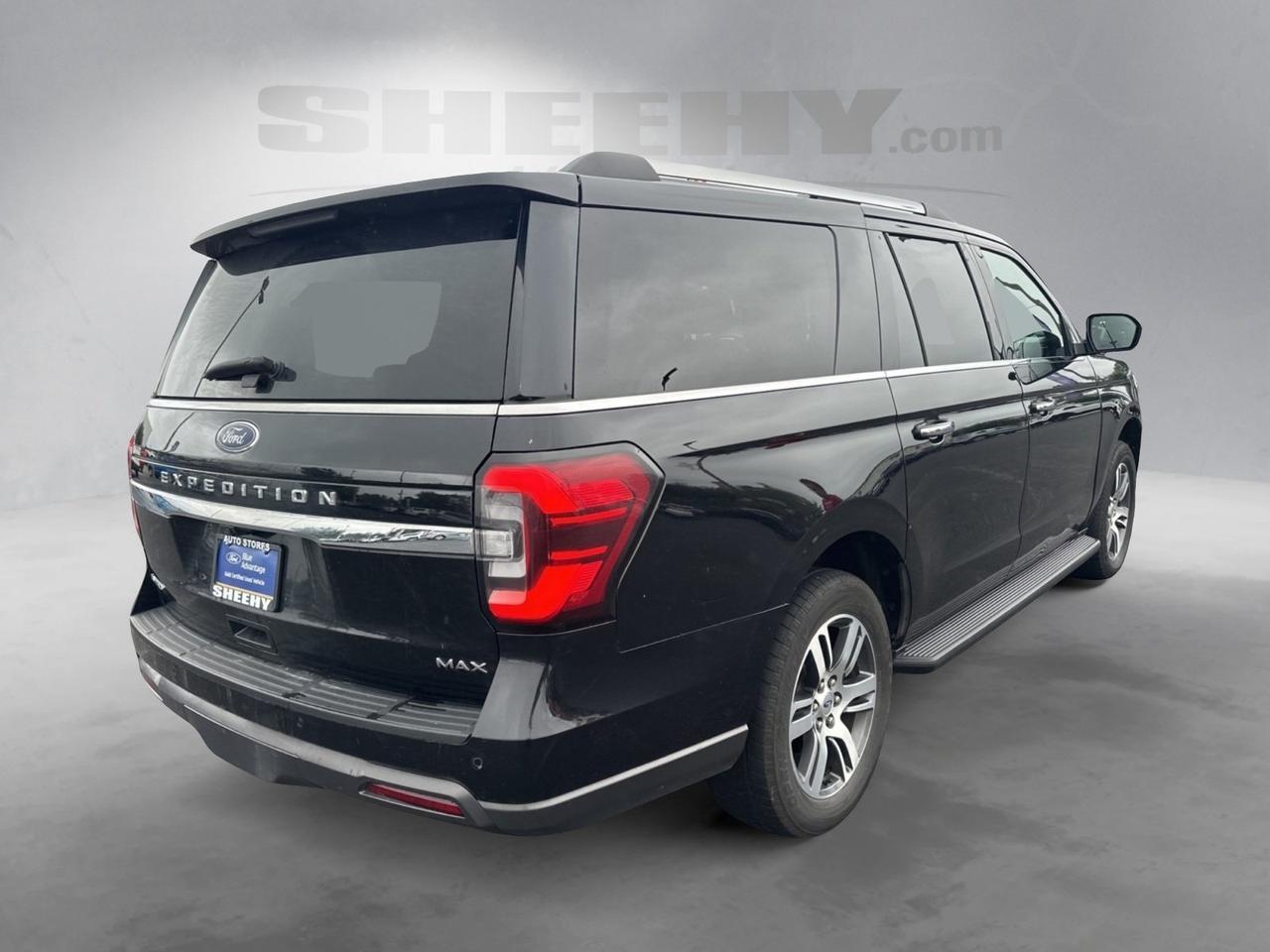 2024 Ford Expedition Max Limited Richmond VA
