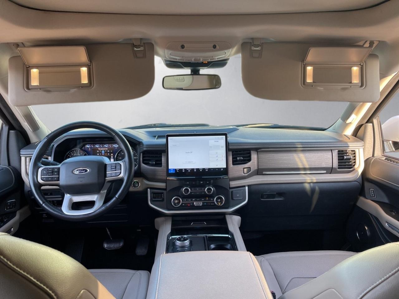 2024 Ford Expedition Max Limited Springfield VA