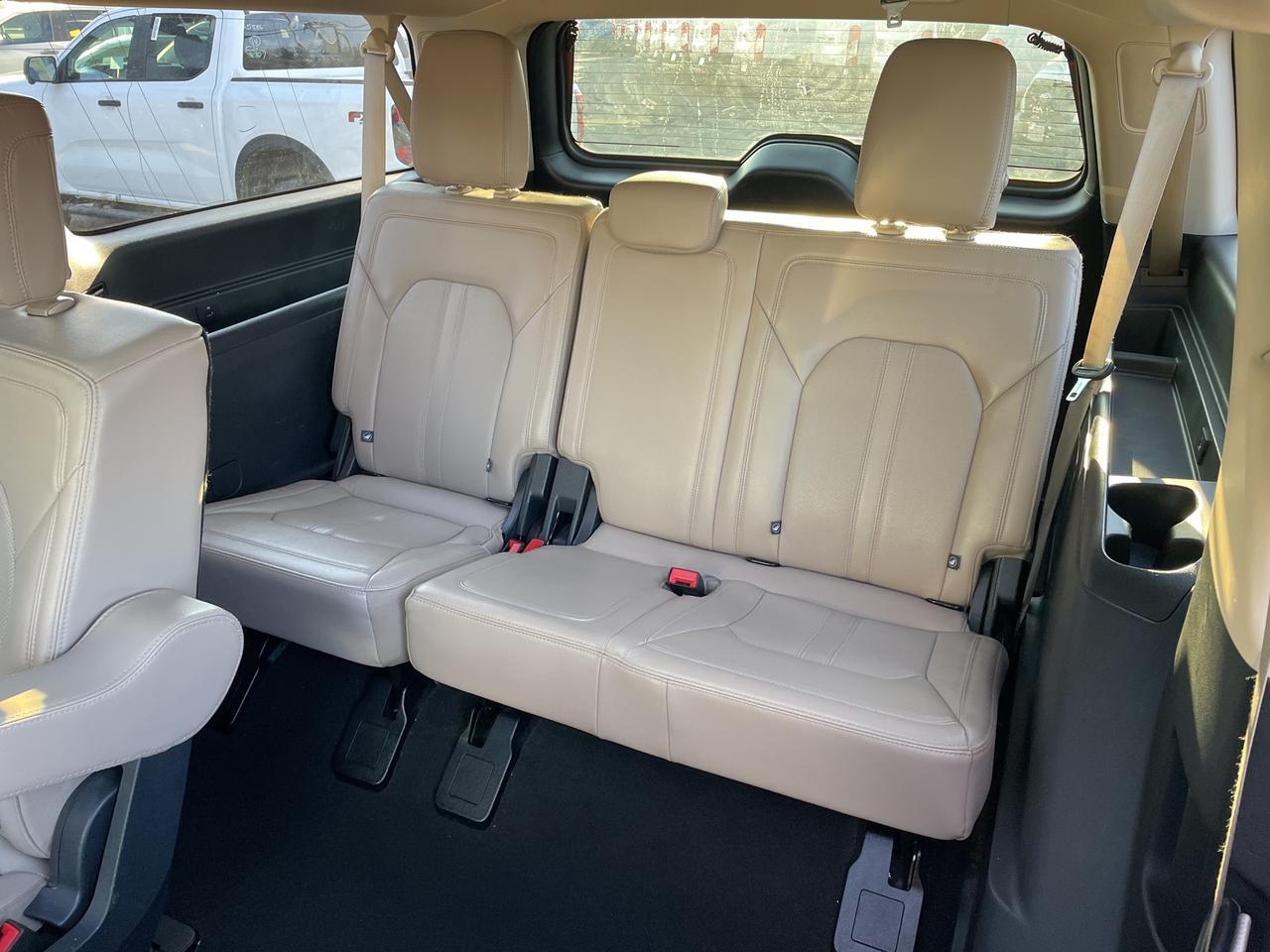 2024 Ford Expedition Max Limited Springfield VA