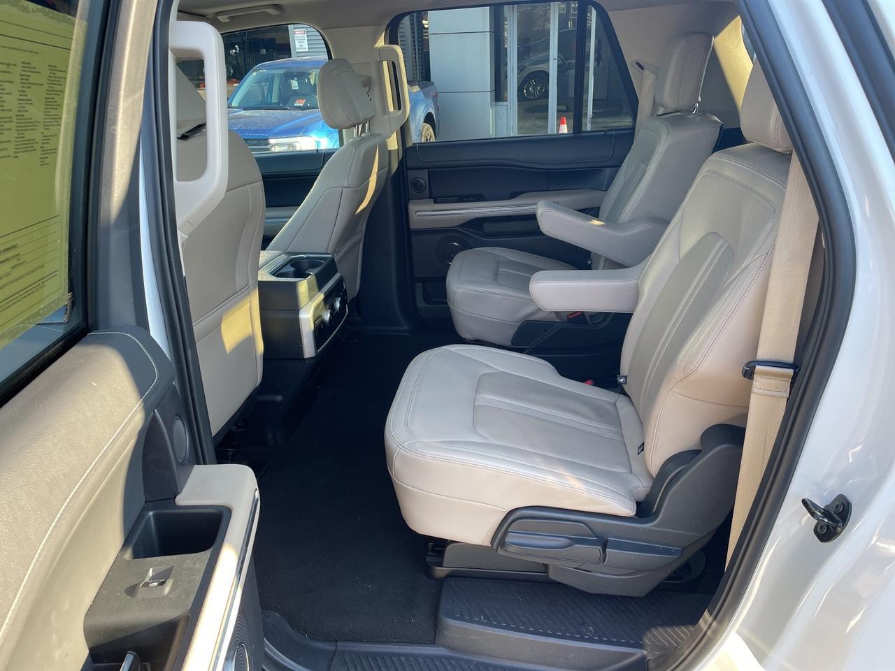 2024 Ford Expedition Max Limited Springfield VA