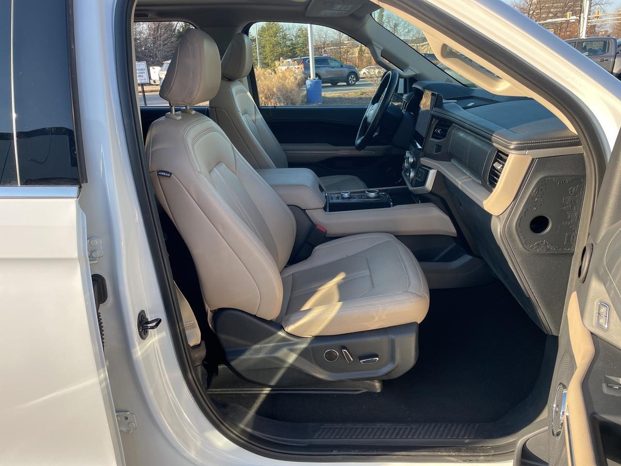 2024 Ford Expedition Max Limited Springfield VA