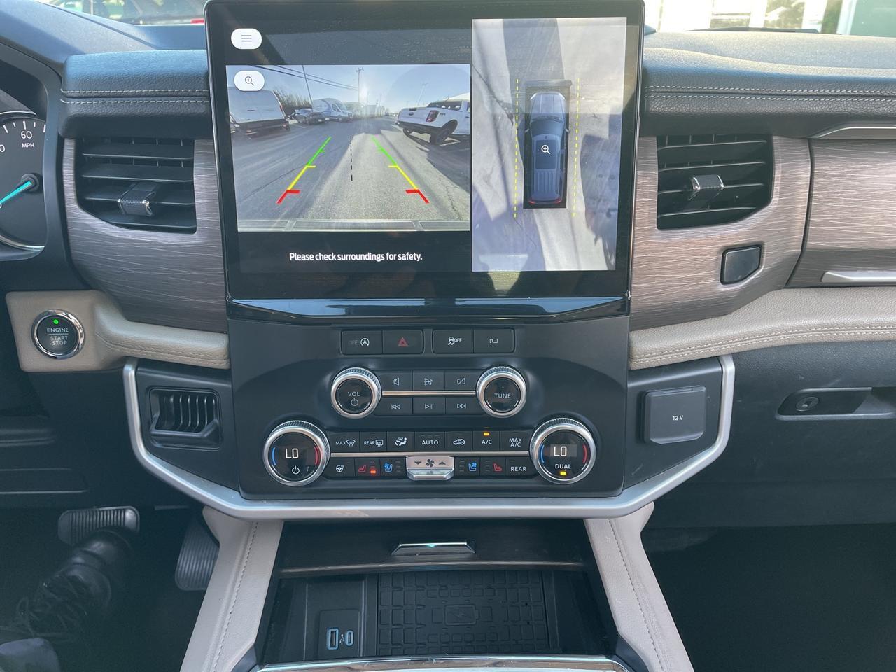 2024 Ford Expedition Max Limited Springfield VA