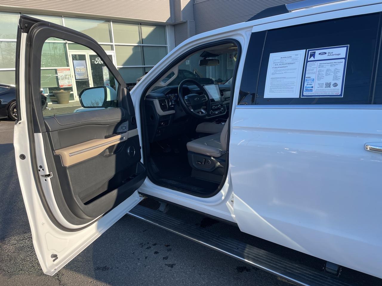 2024 Ford Expedition Max Limited Springfield VA