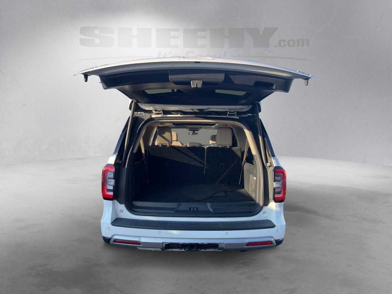 2024 Ford Expedition Max Limited Springfield VA