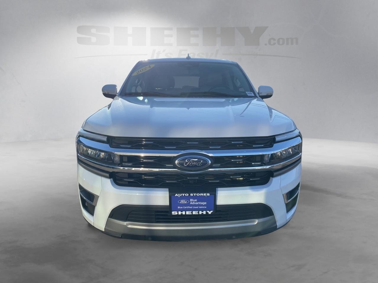 2024 Ford Expedition Max Limited Springfield VA