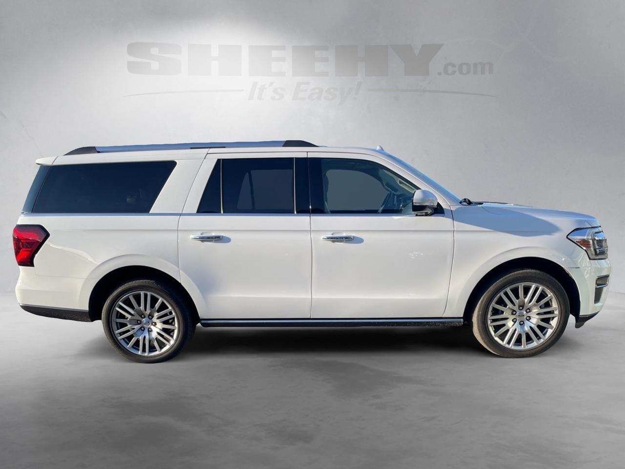 2024 Ford Expedition Max Limited Springfield VA
