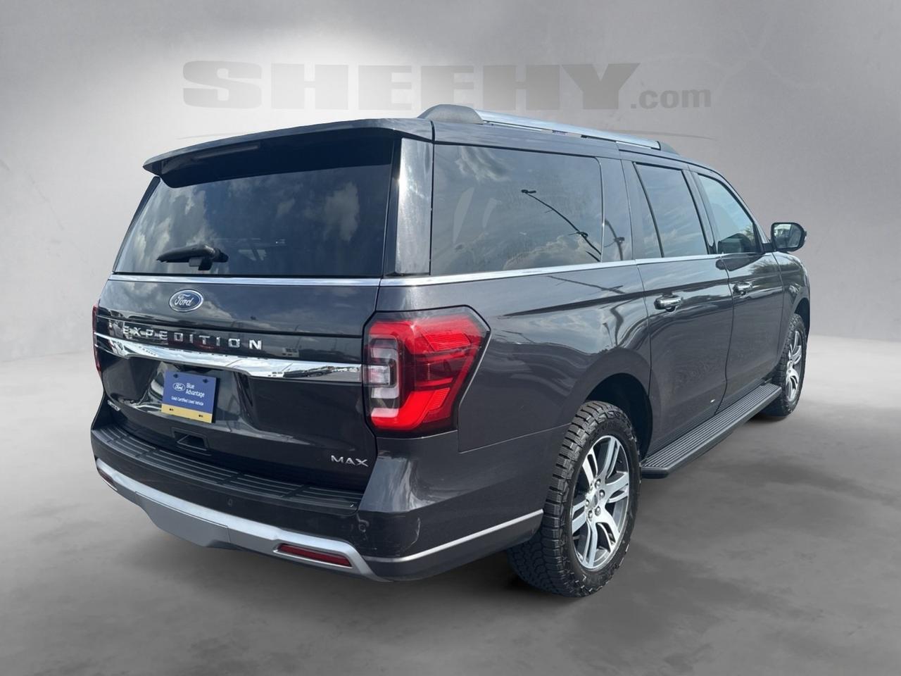 2024 Ford Expedition Max Limited Springfield VA