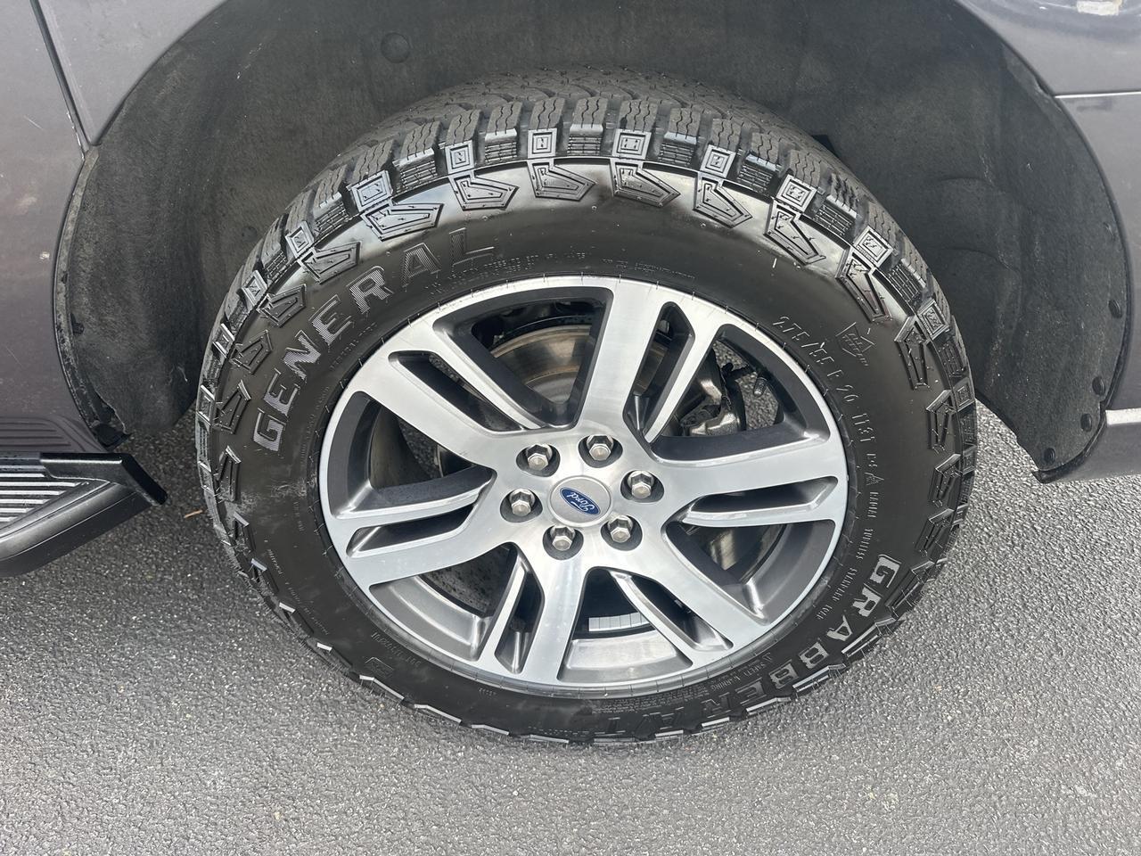 2024 Ford Expedition Max Limited Springfield VA