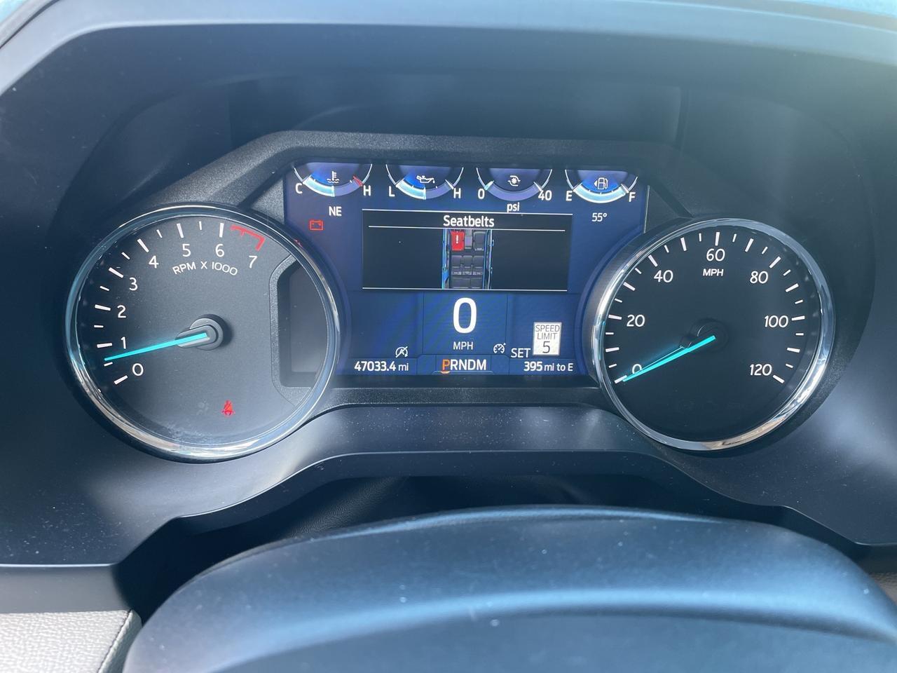 2024 Ford Expedition Max Limited Springfield VA