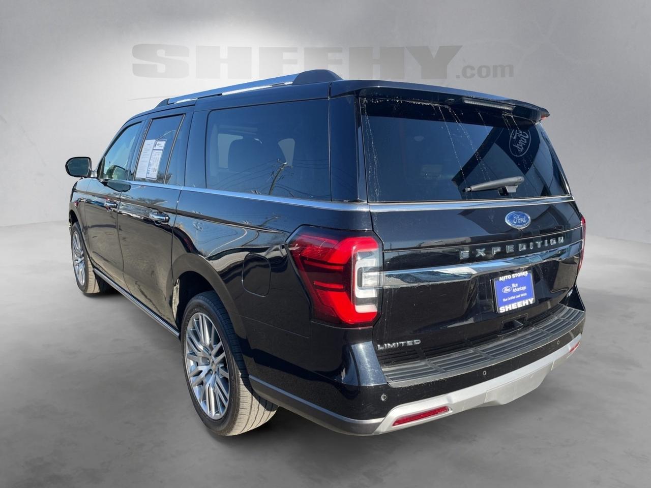 2024 Ford Expedition Max Limited Springfield VA
