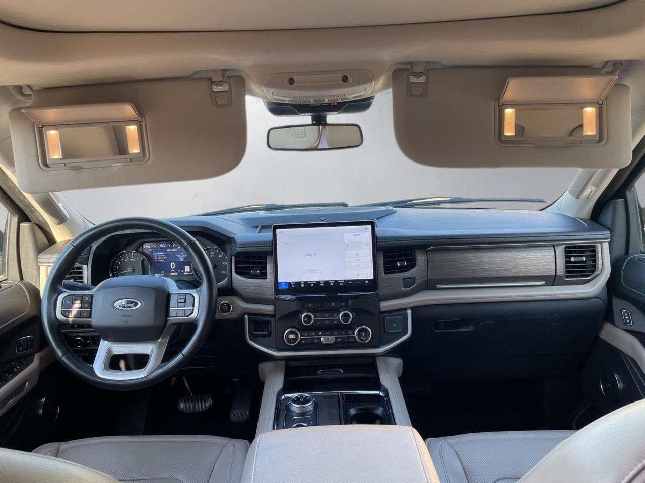 2024 Ford Expedition Max Limited Springfield VA