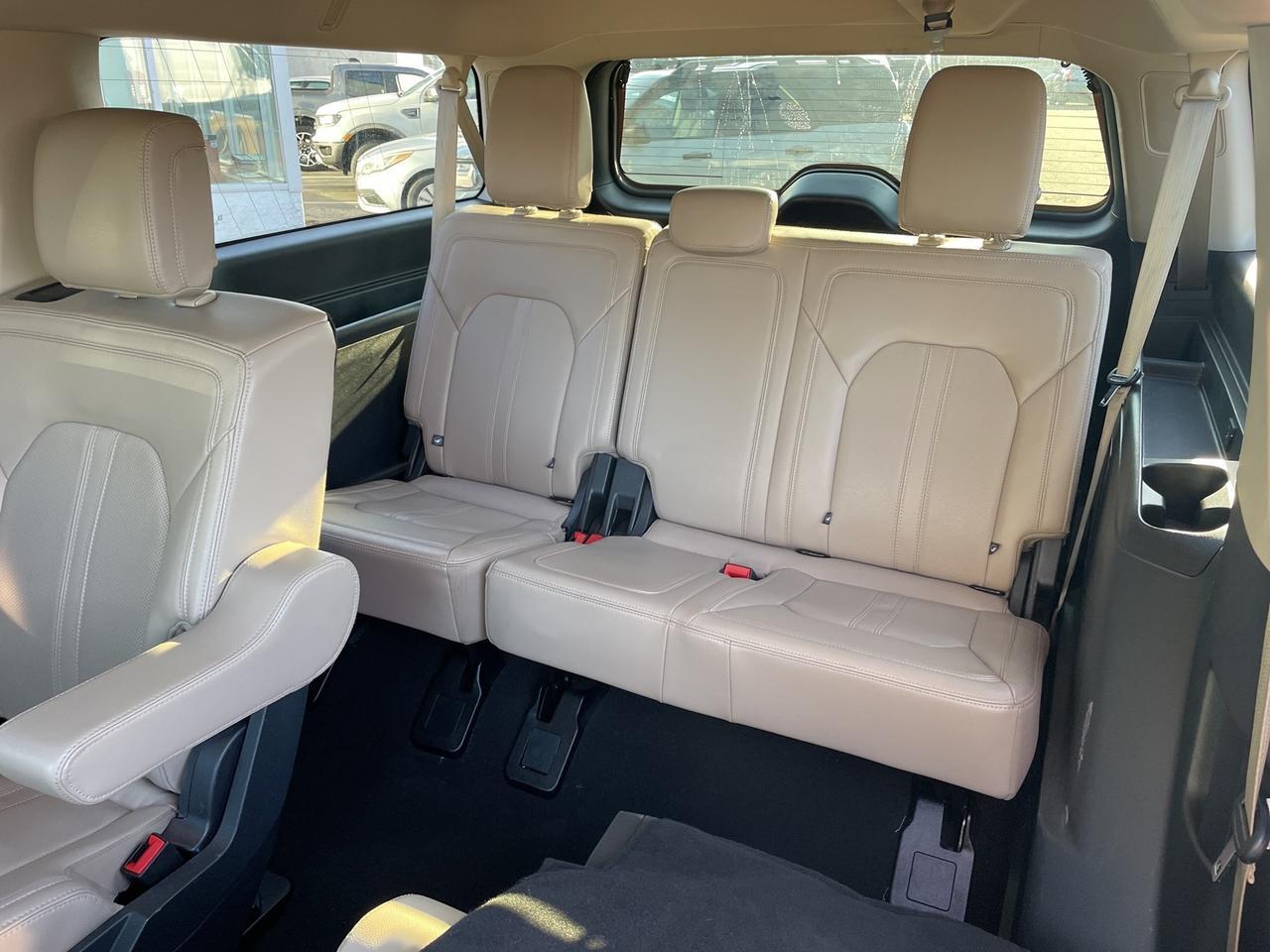 2024 Ford Expedition Max Limited Springfield VA