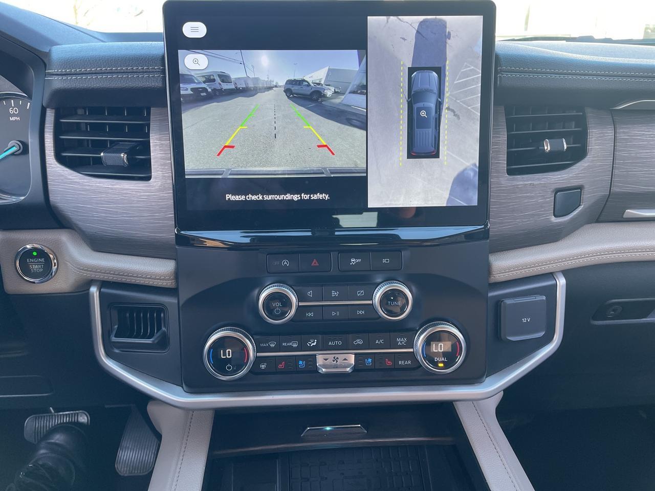 2024 Ford Expedition Max Limited Springfield VA