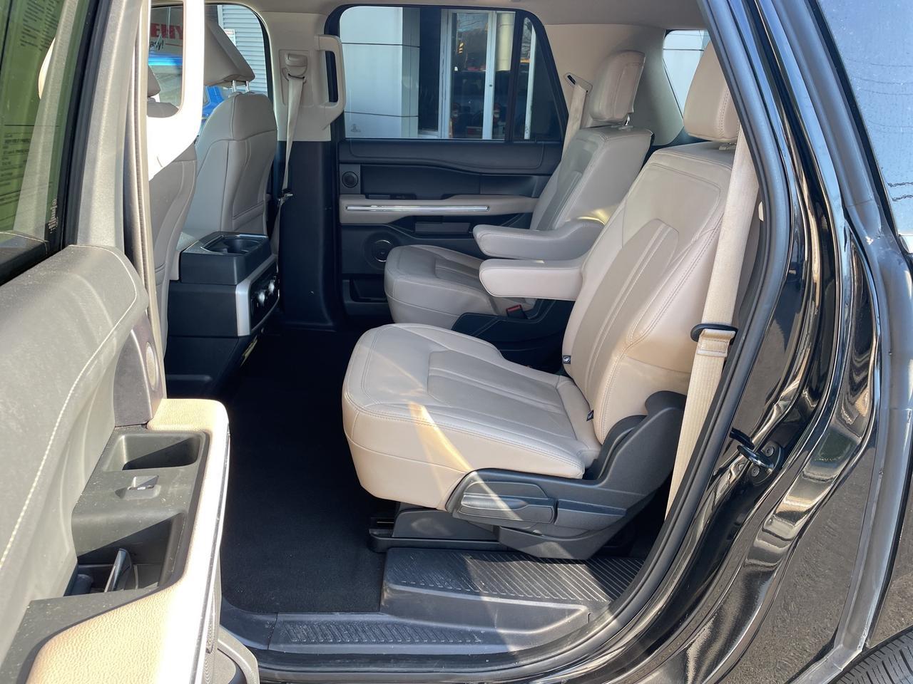 2024 Ford Expedition Max Limited Springfield VA