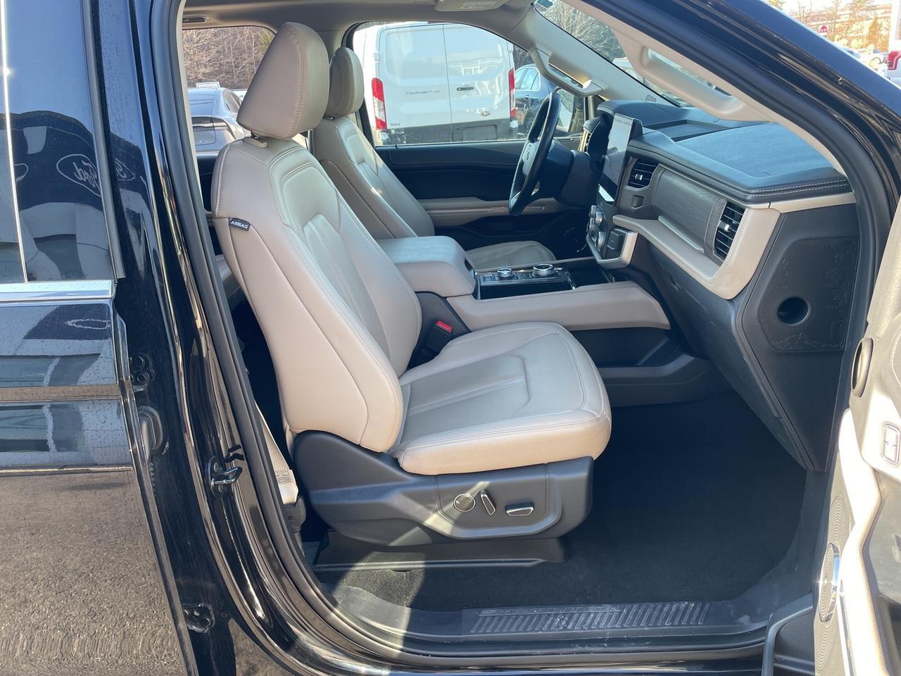 2024 Ford Expedition Max Limited Springfield VA