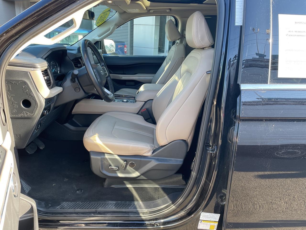 2024 Ford Expedition Max Limited Springfield VA