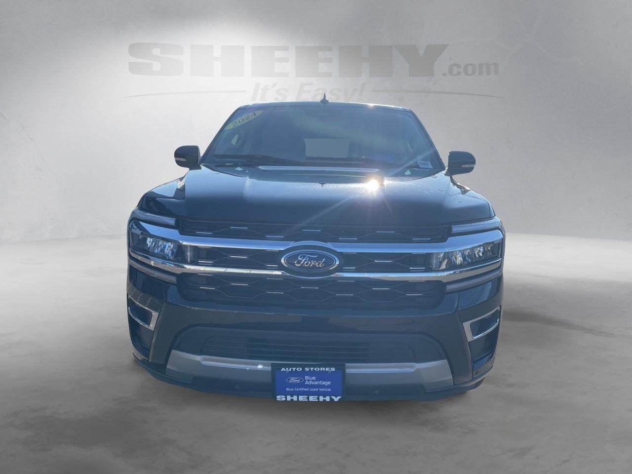 2024 Ford Expedition Max Limited Springfield VA