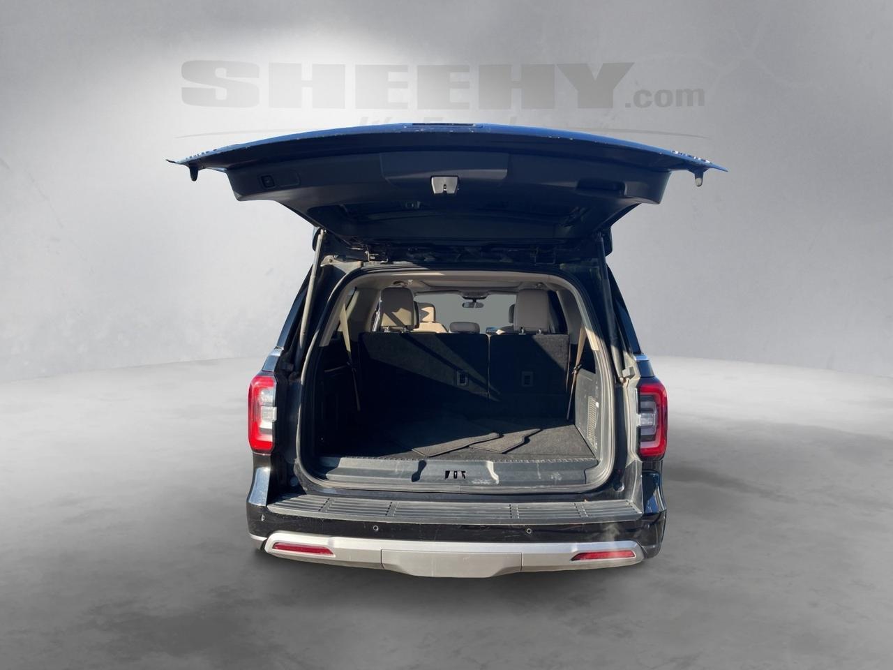 2024 Ford Expedition Max Limited Springfield VA