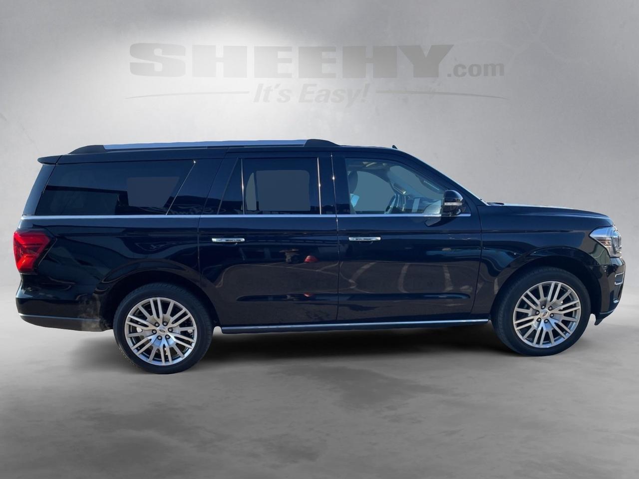 2024 Ford Expedition Max Limited Springfield VA