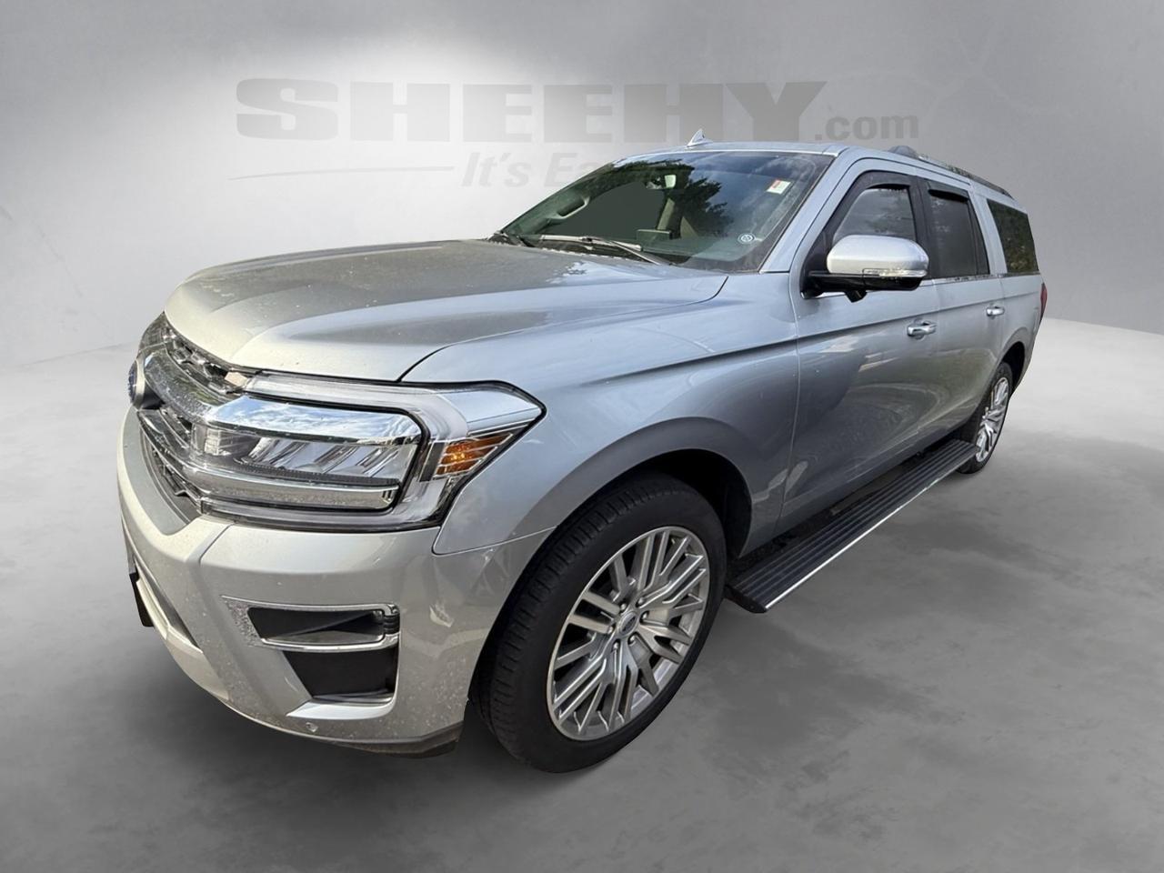 2024 Ford Expedition Max Limited Annapolis MD