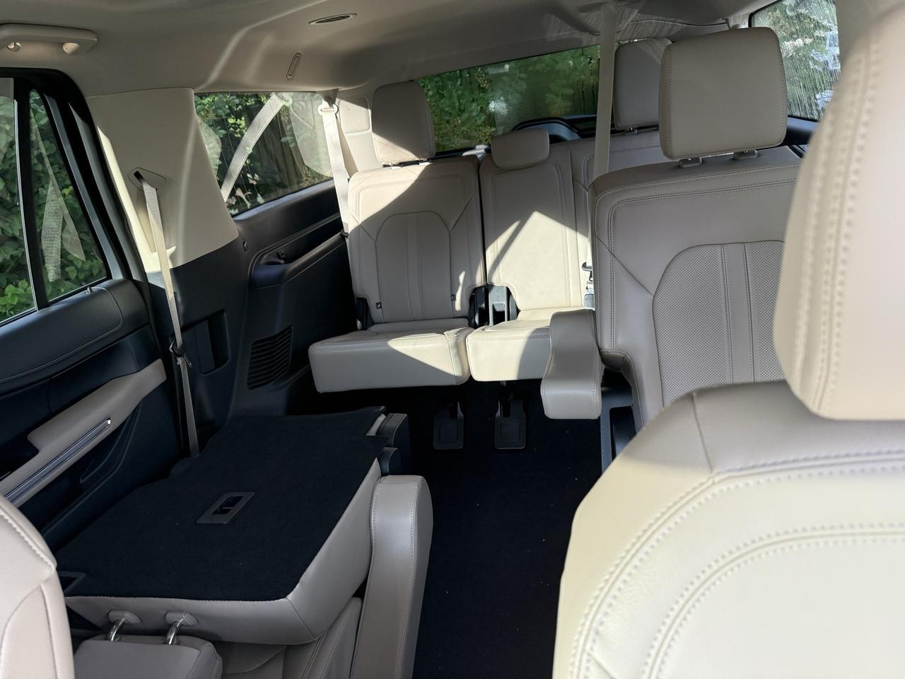 2024 Ford Expedition Max Limited Annapolis MD