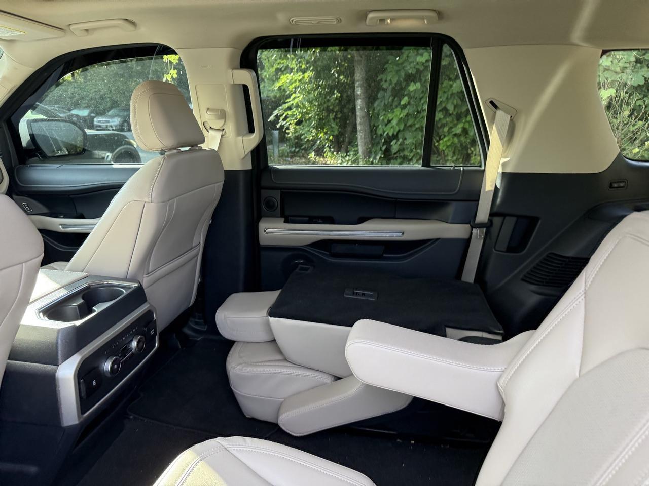 2024 Ford Expedition Max Limited Annapolis MD