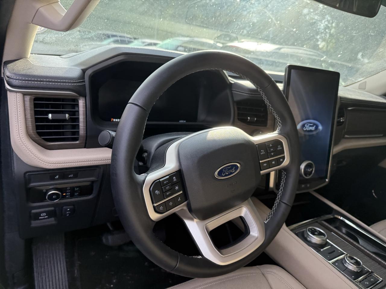 2024 Ford Expedition Max Limited Annapolis MD
