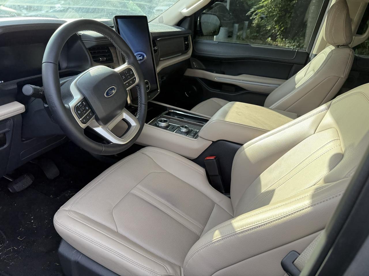 2024 Ford Expedition Max Limited Annapolis MD