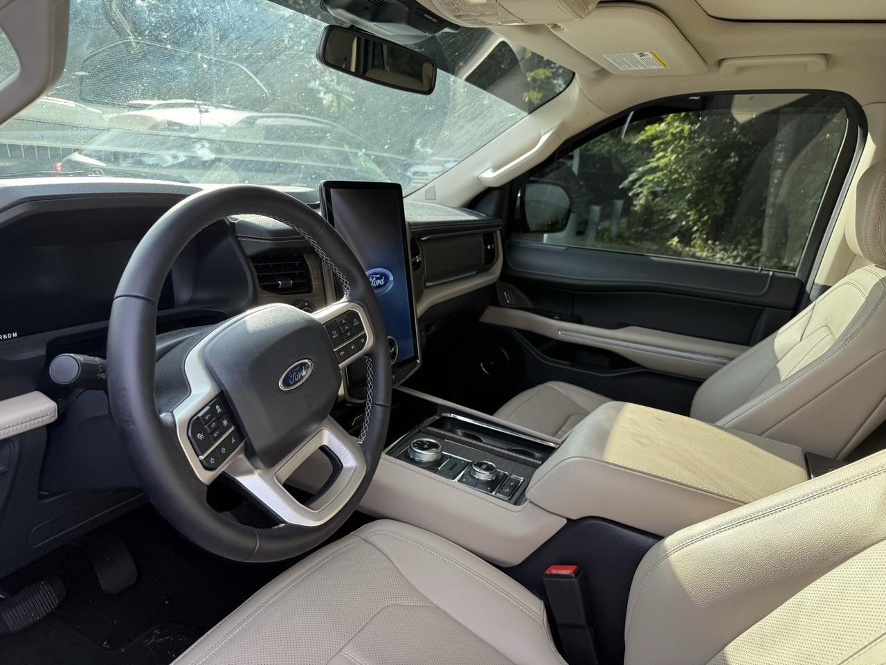 2024 Ford Expedition Max Limited Annapolis MD