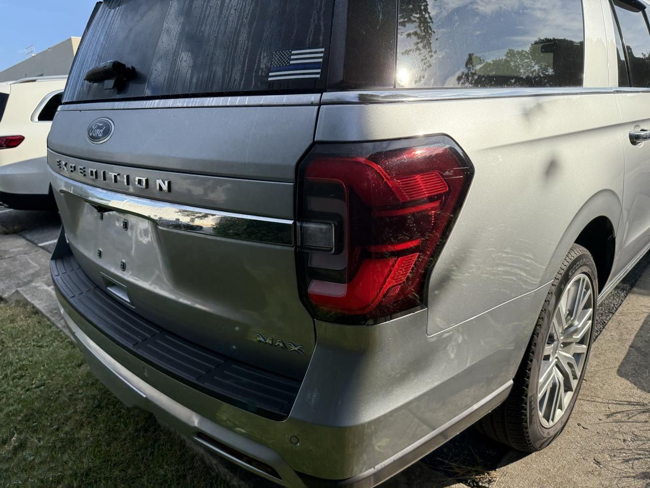 2024 Ford Expedition Max Limited Annapolis MD