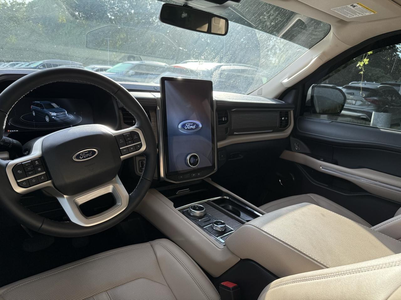 2024 Ford Expedition Max Limited Annapolis MD