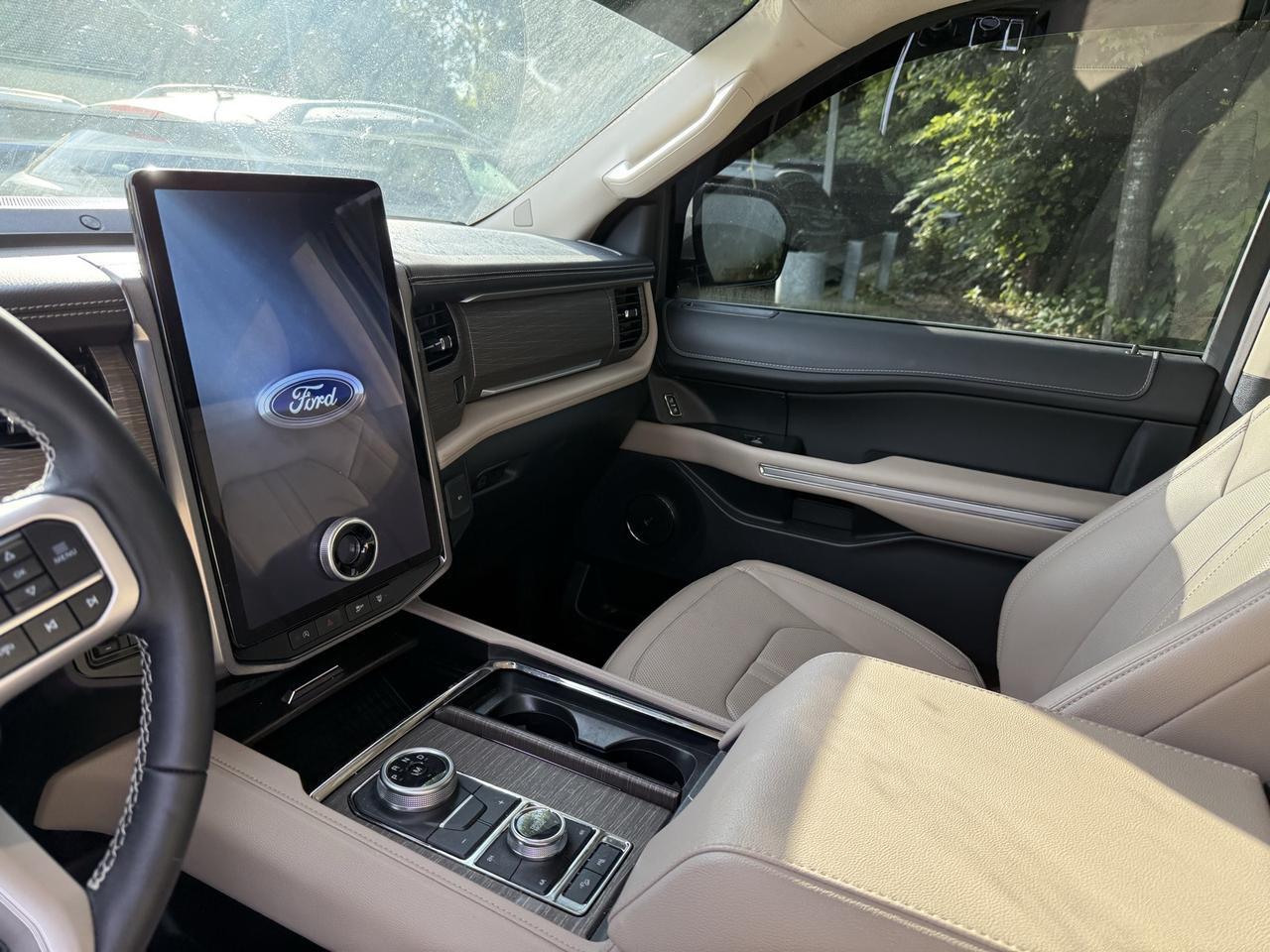 2024 Ford Expedition Max Limited Annapolis MD