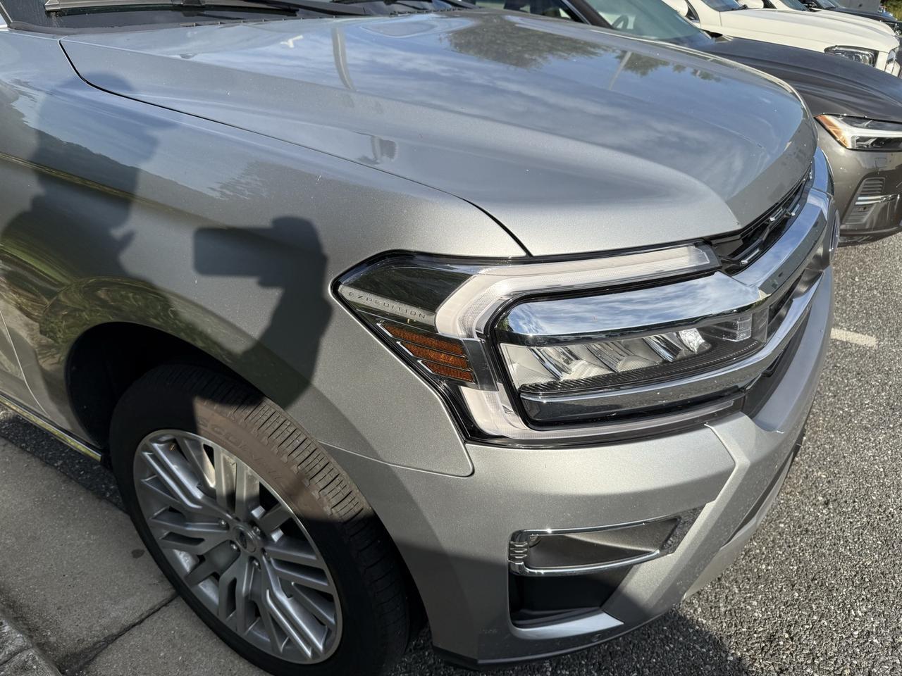 2024 Ford Expedition Max Limited Annapolis MD