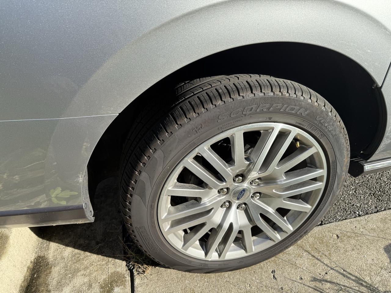 2024 Ford Expedition Max Limited Annapolis MD