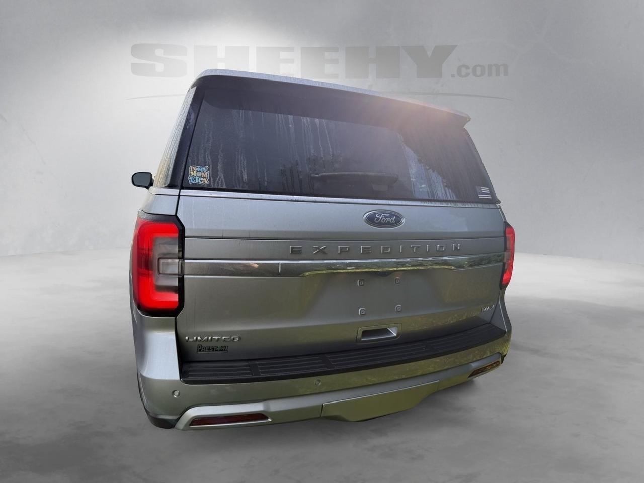 2024 Ford Expedition Max Limited Annapolis MD