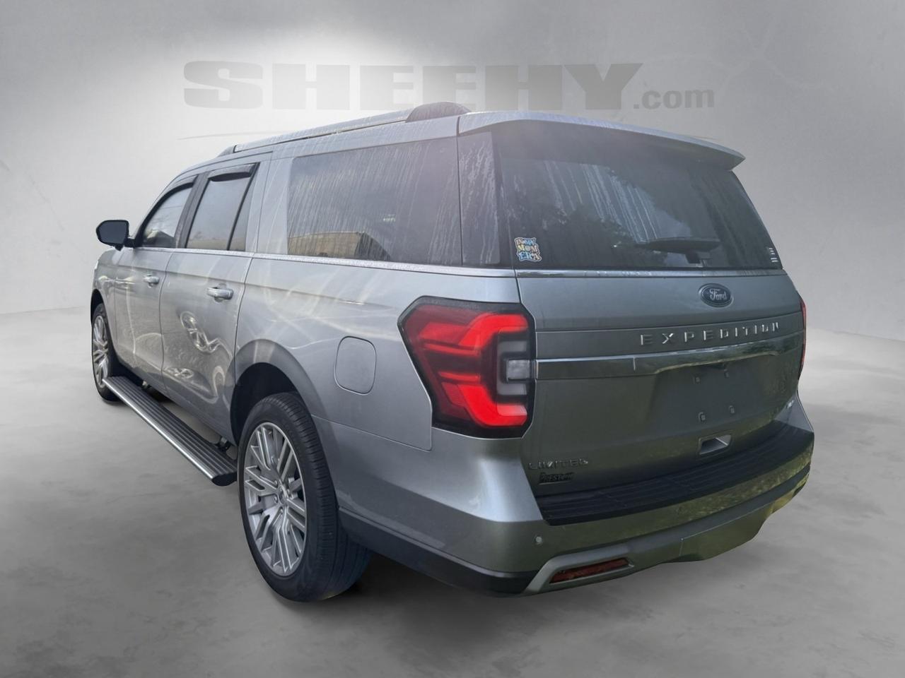 2024 Ford Expedition Max Limited Annapolis MD