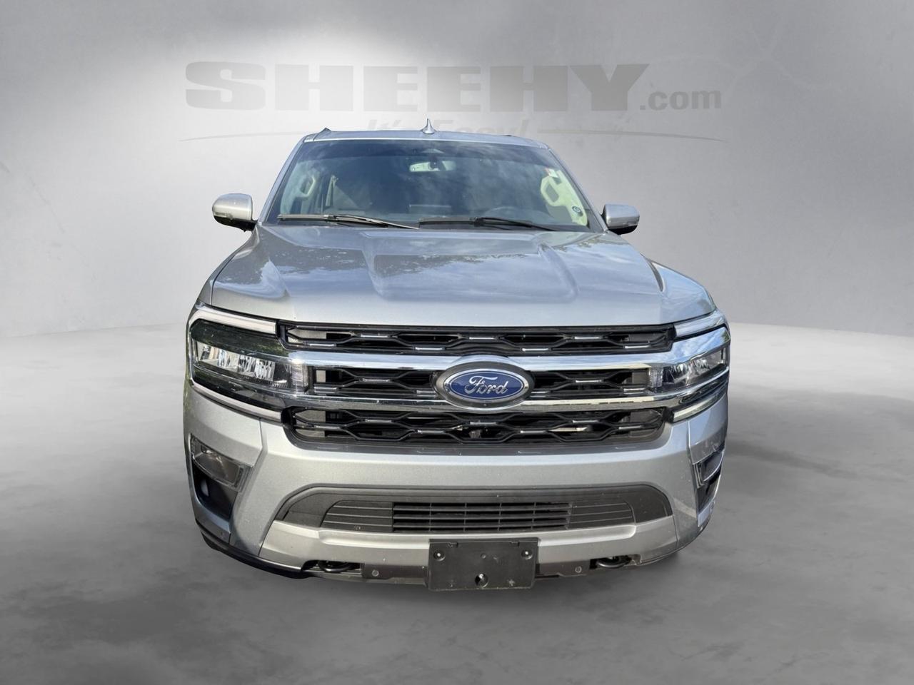 2024 Ford Expedition Max Limited Annapolis MD